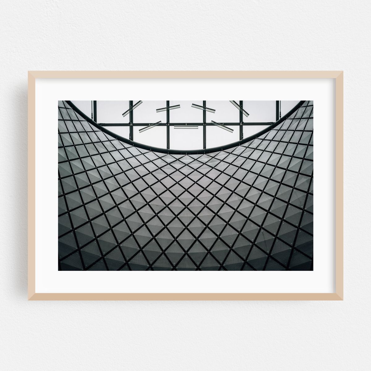 Fulton Center 03 – image 1 of 6
