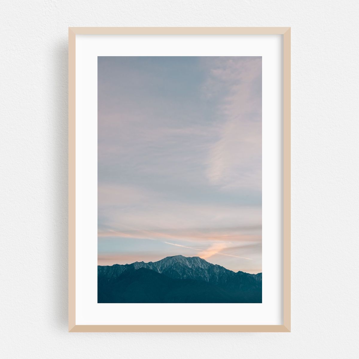 San Jacinto Mountains 01 – image 1 of 16