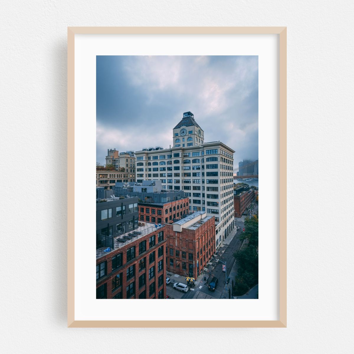 DUMBO Views 02 – image 1 of 16