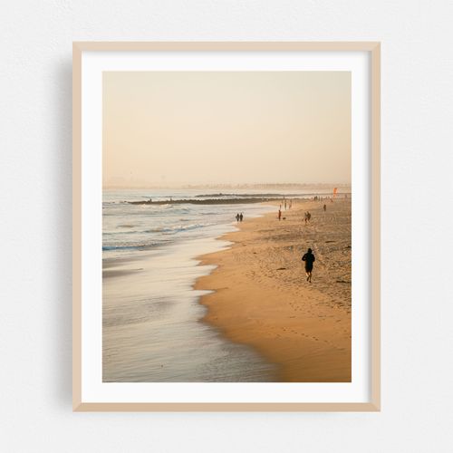 Shoreline, Imperial Beach
