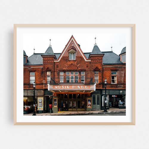 Music Hall, Tarrytown 01
