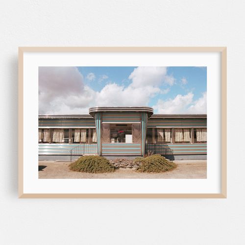 Elizaville Diner 01