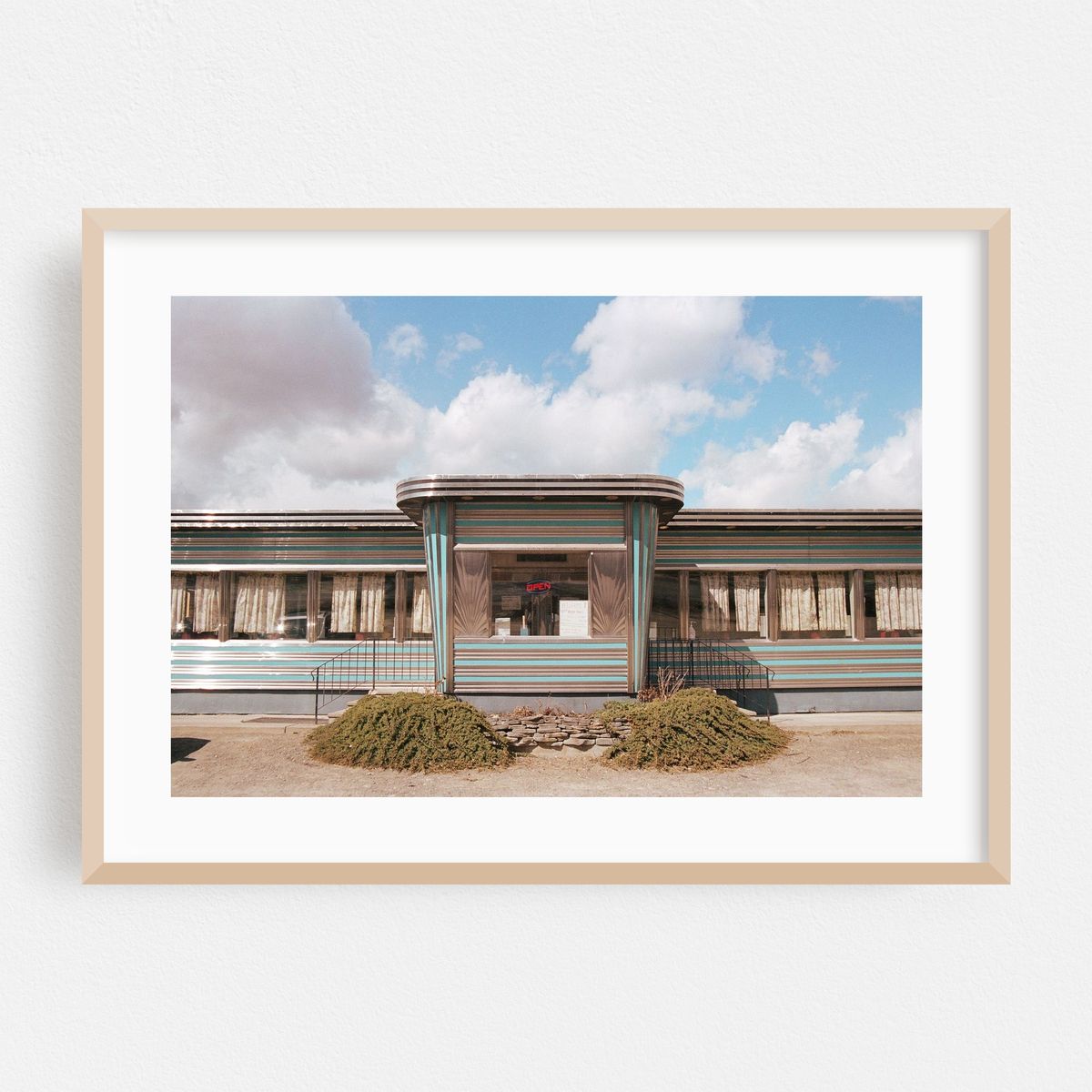 Elizaville Diner 01 – image 1 of 6