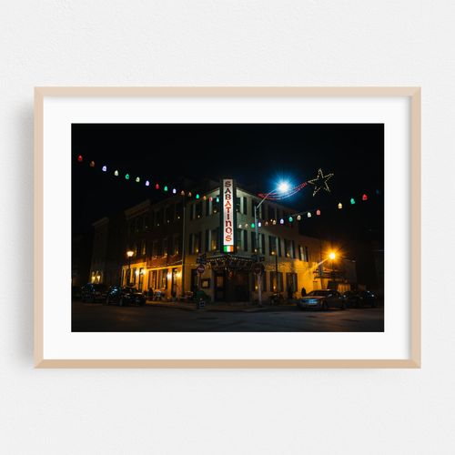 Sabatino's