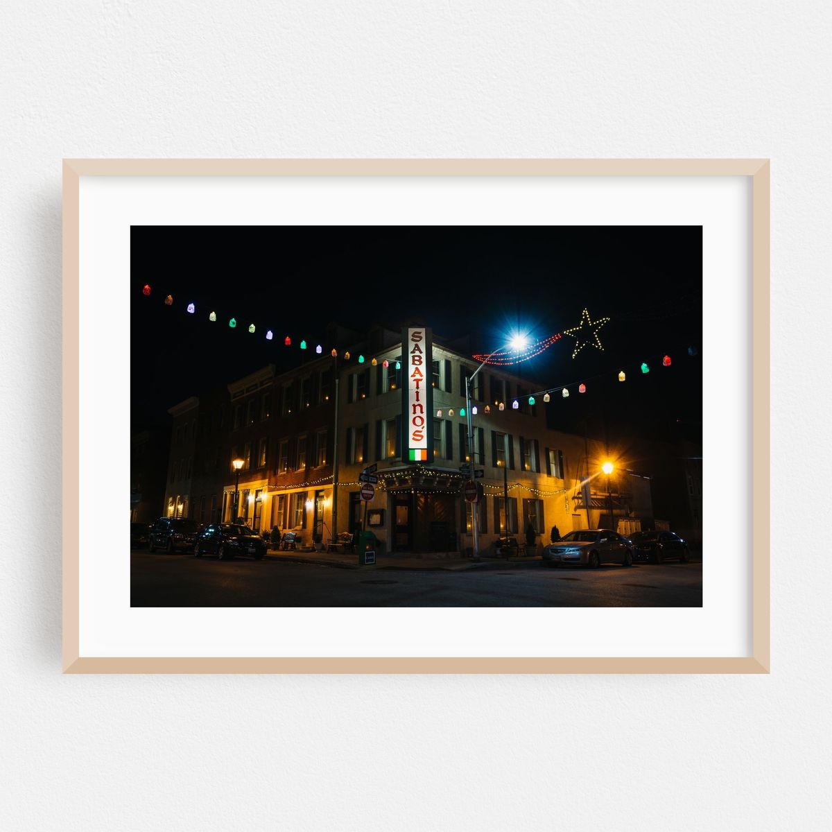 Sabatino's – image 1 of 6