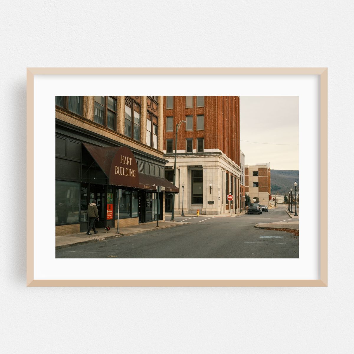 Hart Building, Williamsport – image 1 of 6