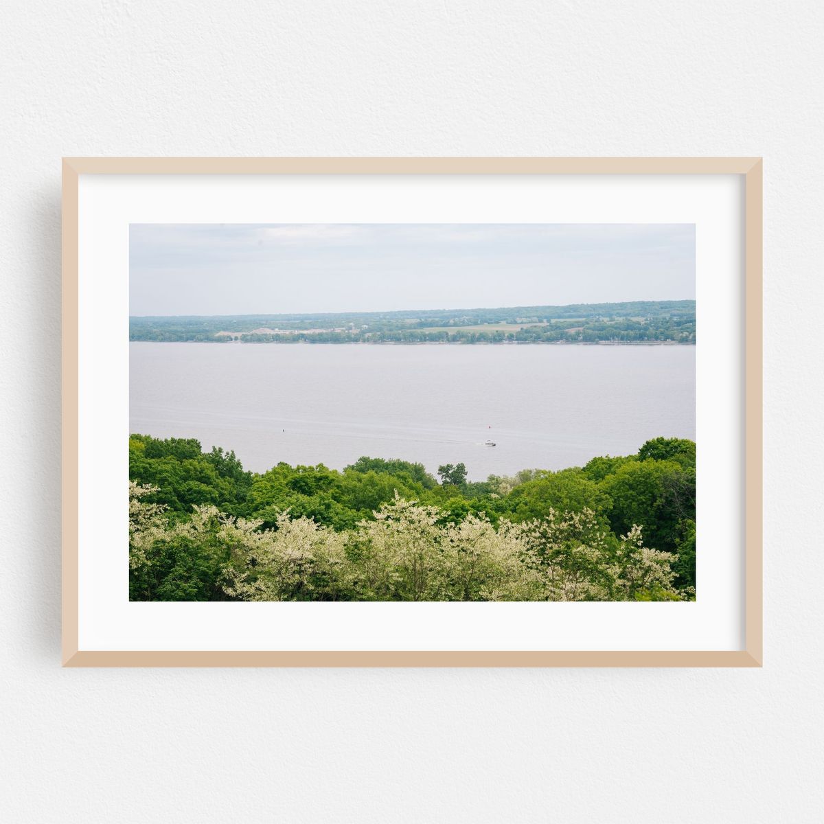 The Illinois River – image 1 of 6