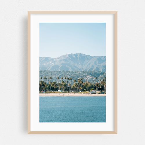 Coastal Santa Barbara 01
