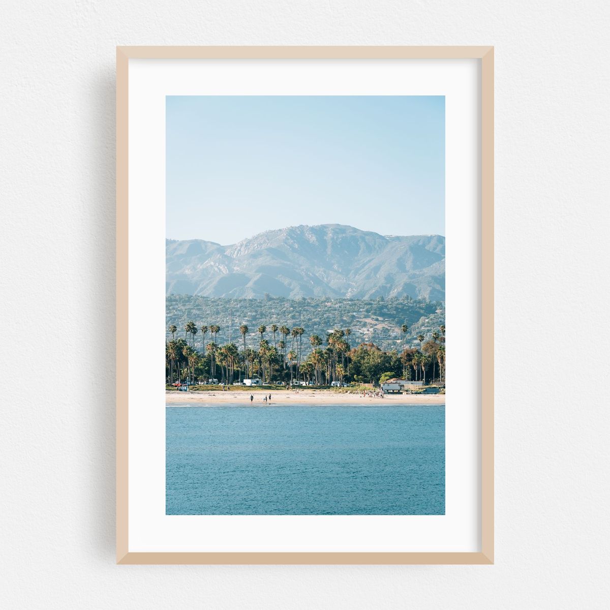 Coastal Santa Barbara 01 – image 1 of 16