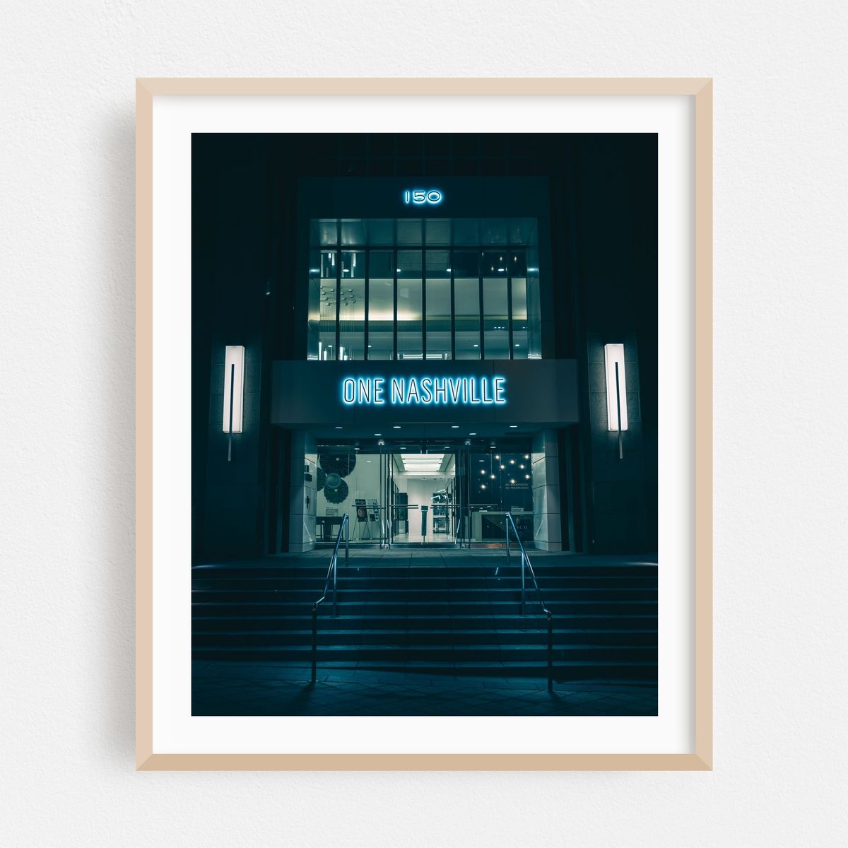 One Nashville Place – image 1 of 12