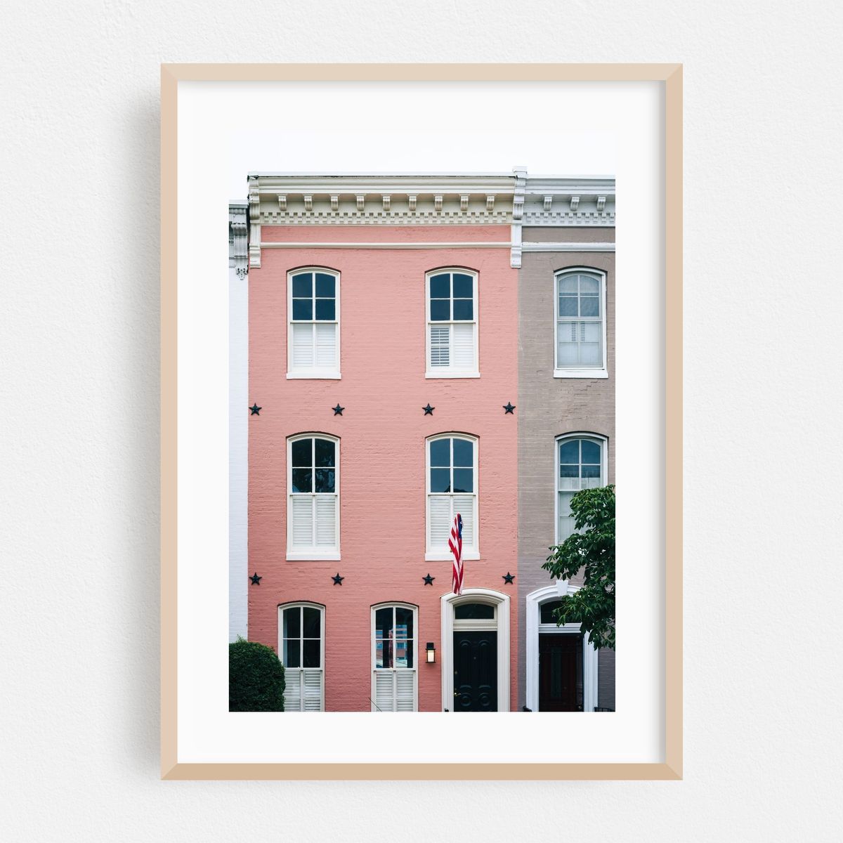 Pink Peach – image 1 of 16
