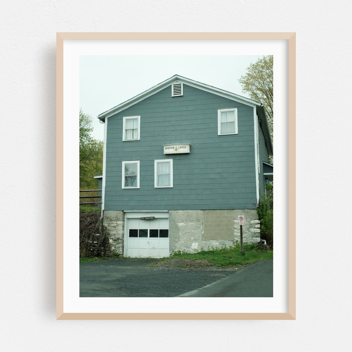 Wisdom Lodge 01 – image 1 of 12