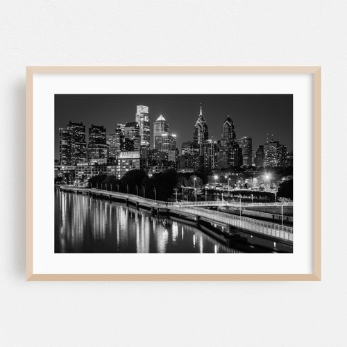The Heart of Philadelphia No. 2