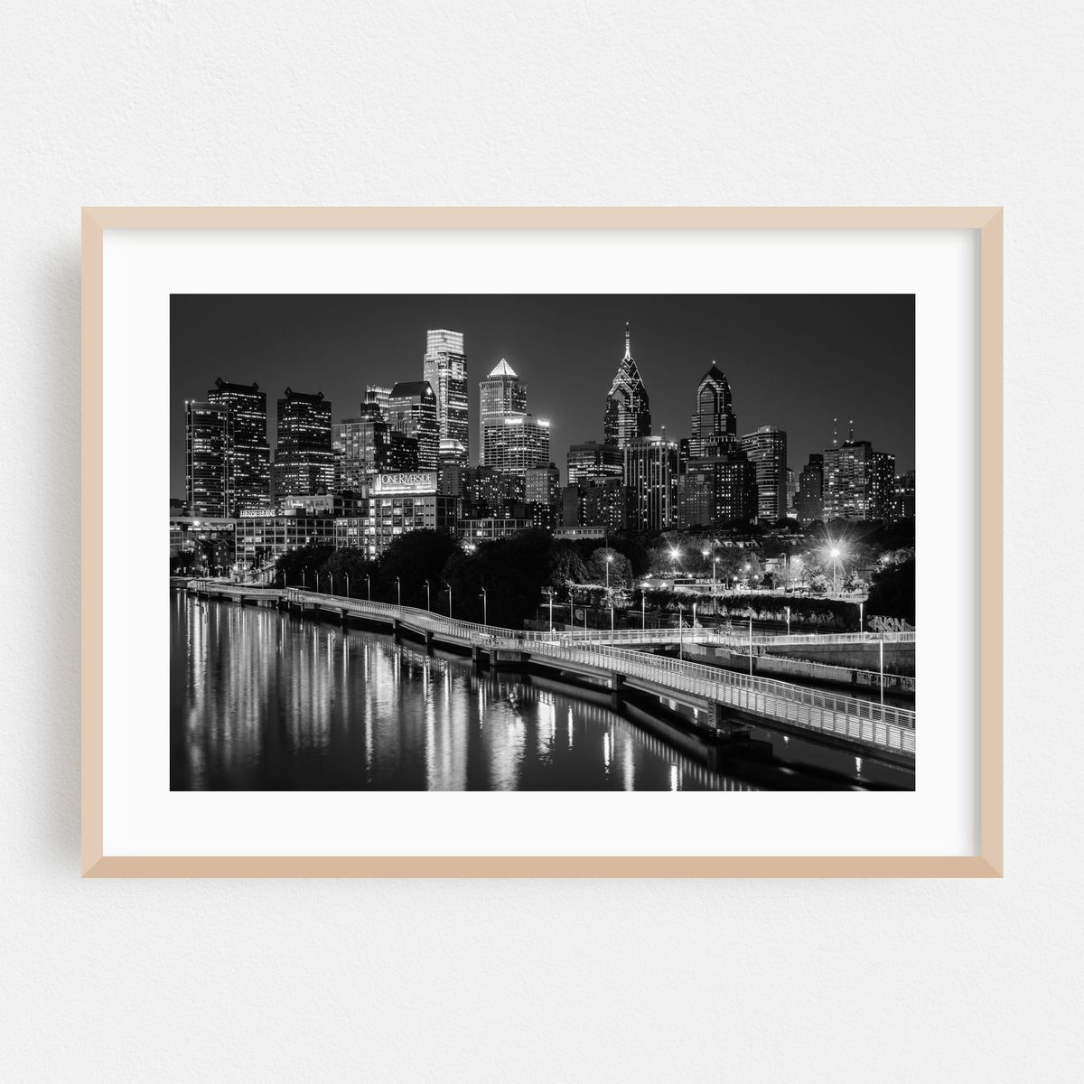 The Heart of Philadelphia No. 2 – image 1 of 6