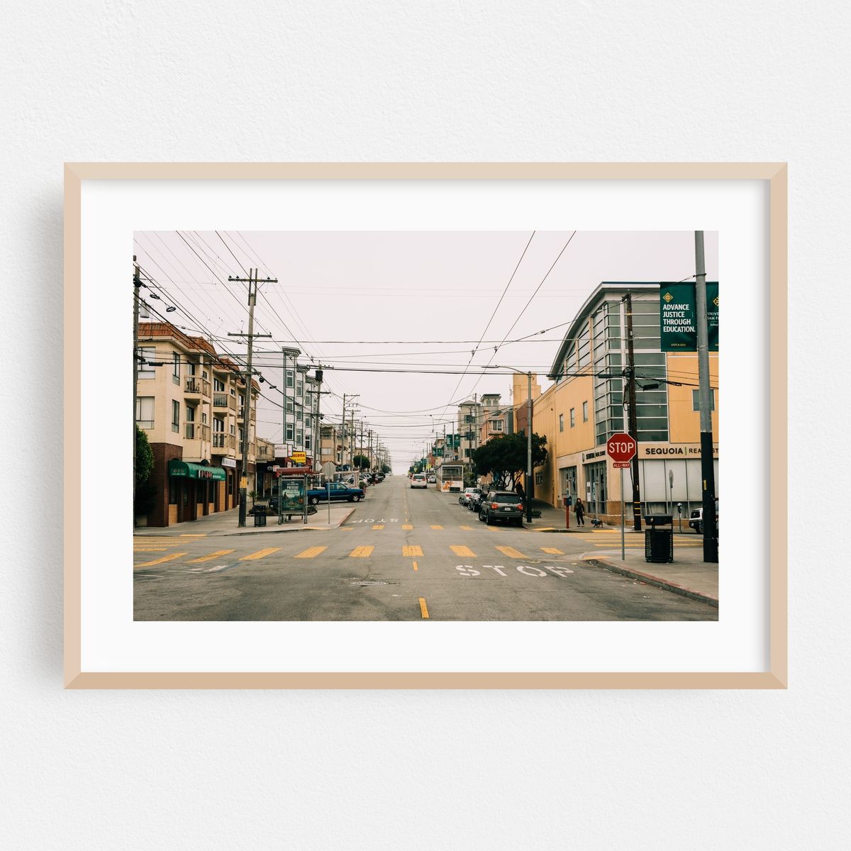 Richmond District, San Francisco – image 1 of 6
