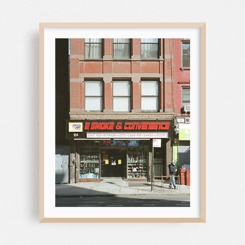 E Smoke & Convenience 02
