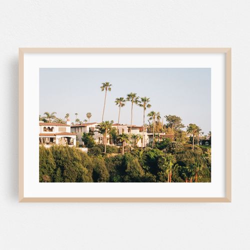 Views from La Rambla, San Clemente 02