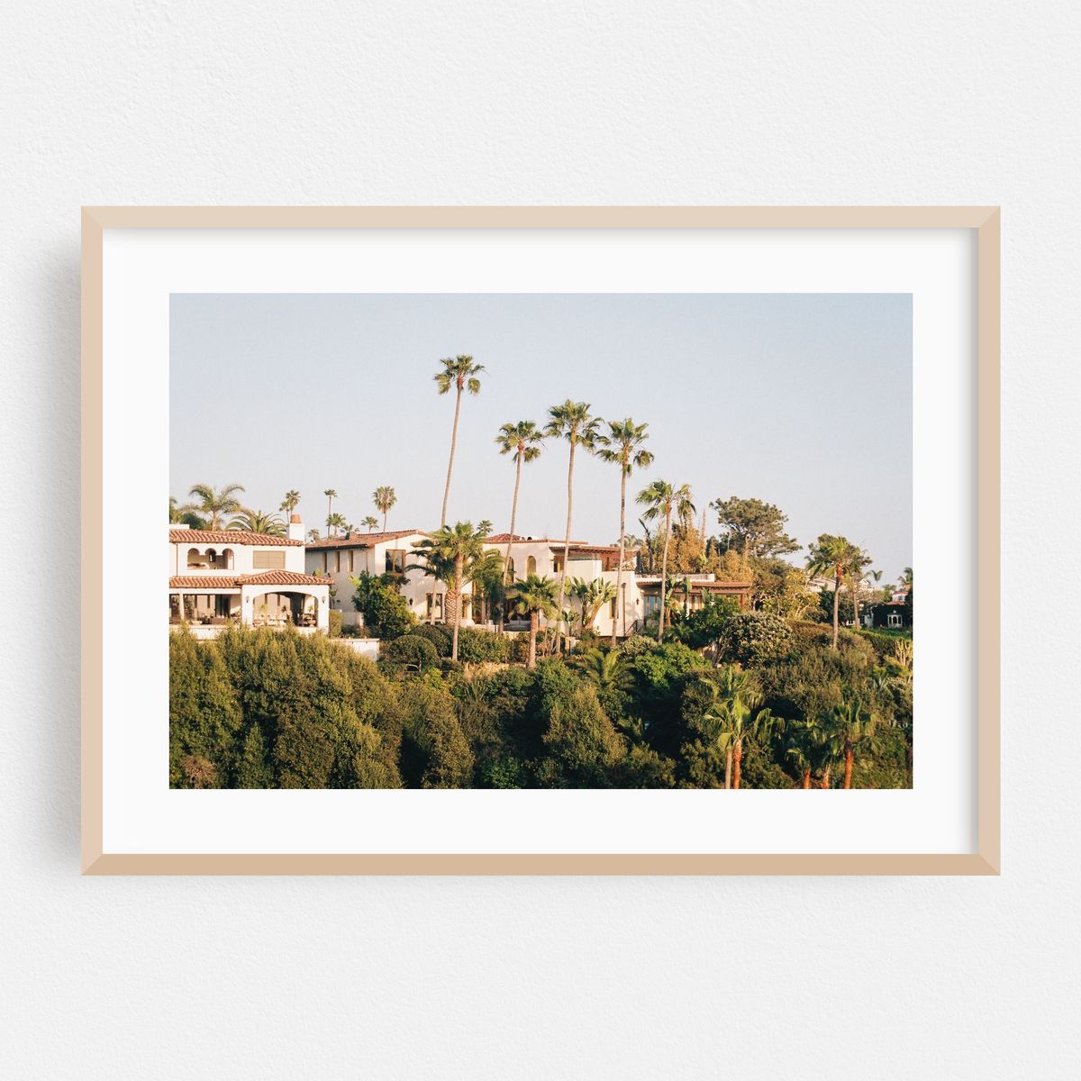Views from La Rambla, San Clemente 02 – image 1 of 6