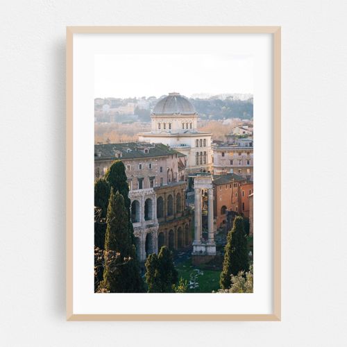 Tempio Maggiore di Roma