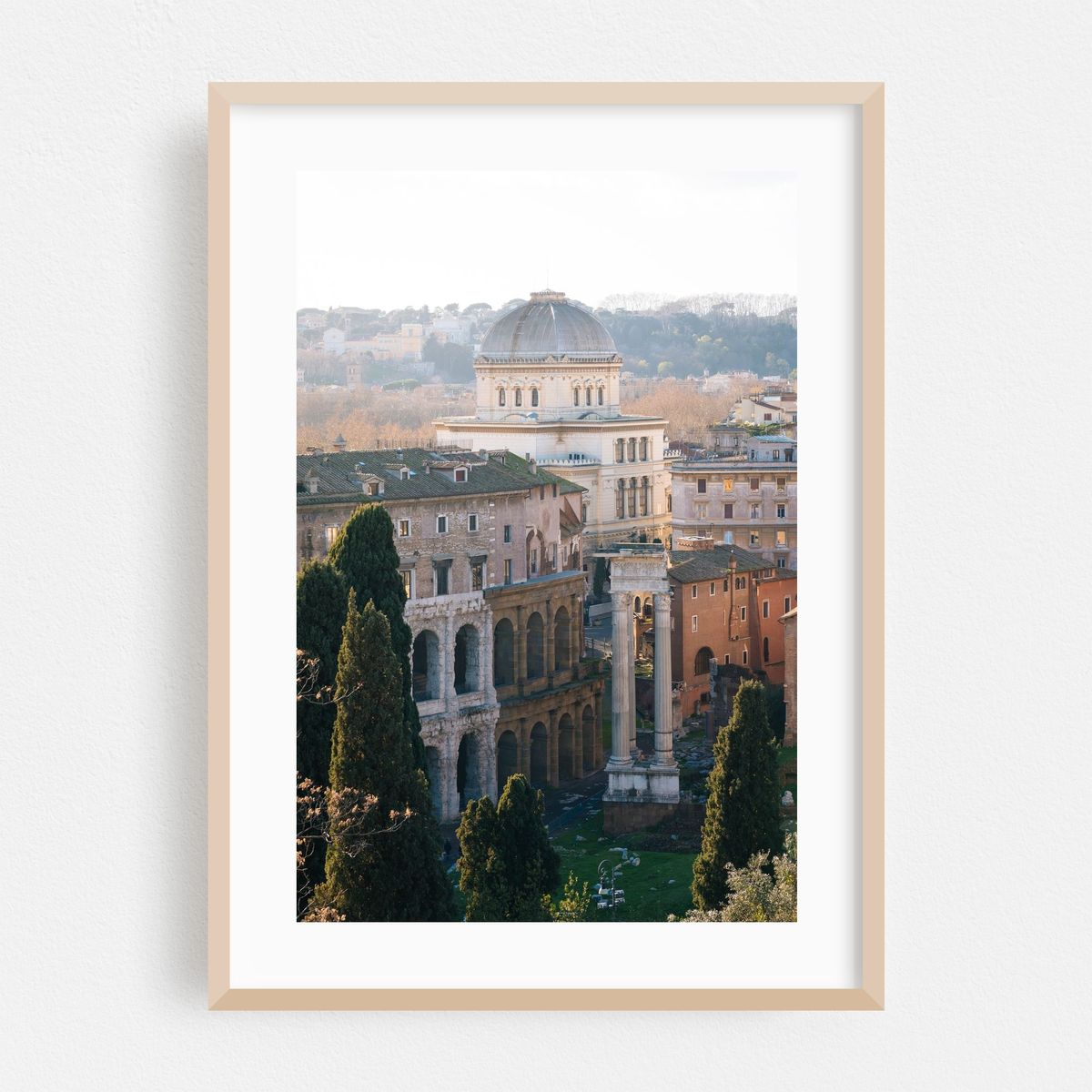 Tempio Maggiore di Roma – image 1 of 16