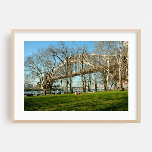 Astoria Park, Queens