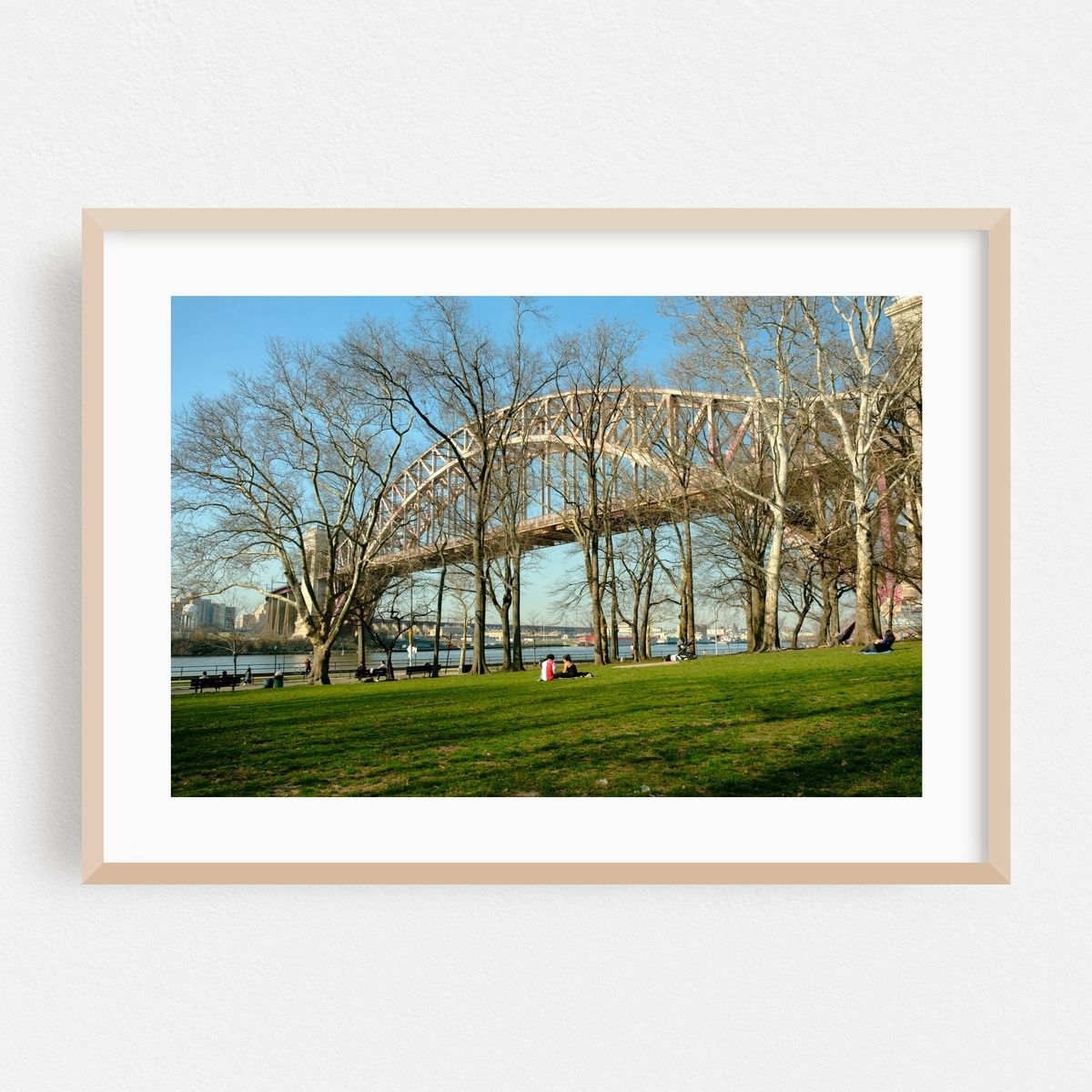 Astoria Park, Queens – image 1 of 6