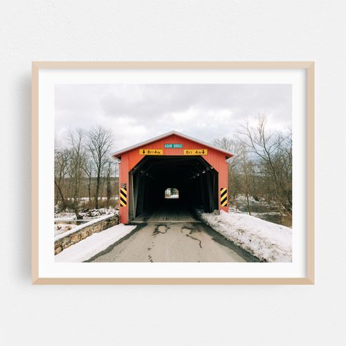 Adair Bridge