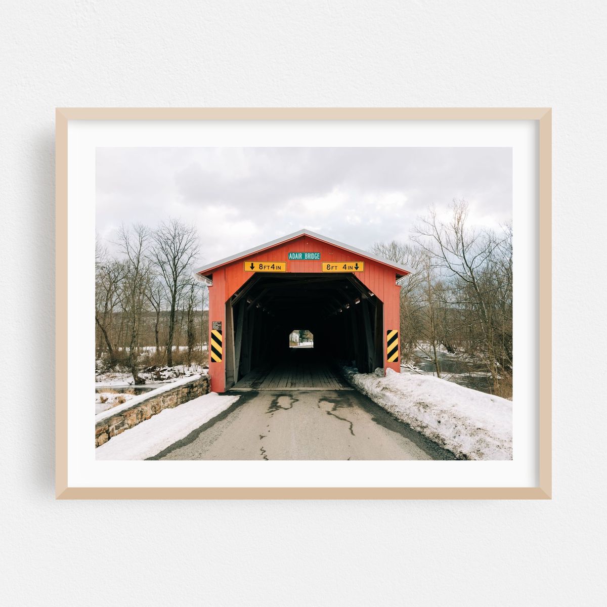Adair Bridge – image 1 of 3