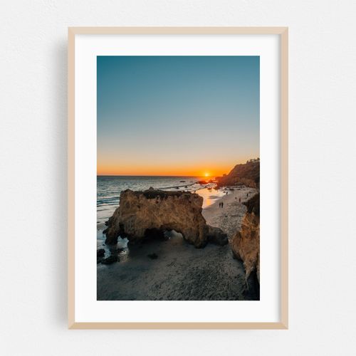 El Matador Sunset, Malibu 04