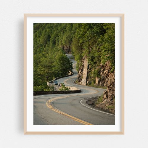 Curves at Hawks Nest 01