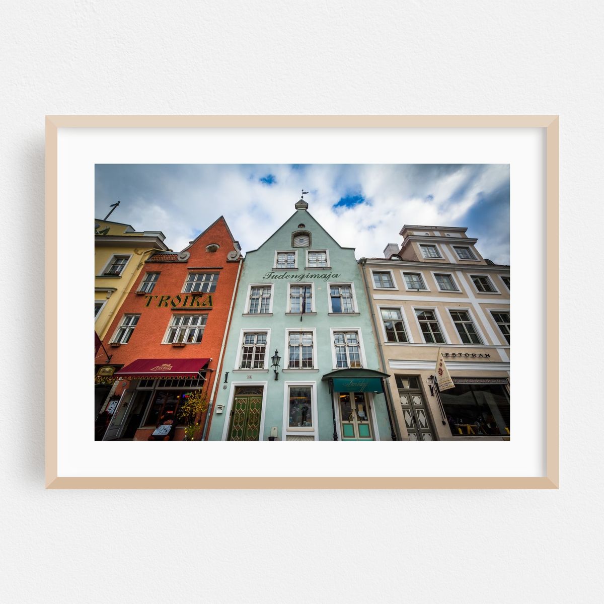 Town Hall Square – image 1 of 6