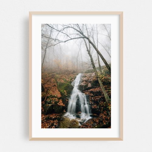 Crabtree Falls