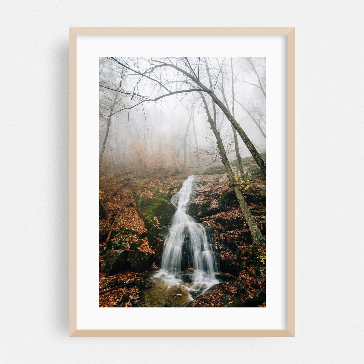 Crabtree Falls – image 1 of 16
