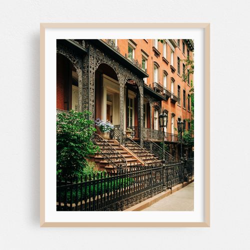 Gramercy Park Residential 07