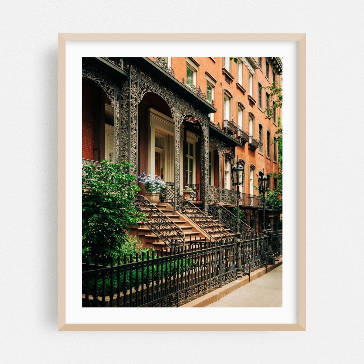 Gramercy Park Residential 07 – image 1 of 12