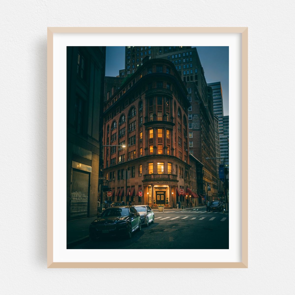 Delmonico's, Fidi – image 1 of 12