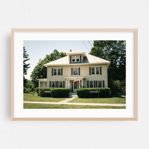 Northfield Residential