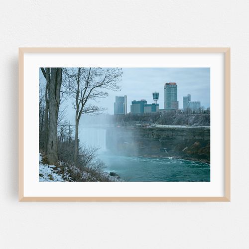 Horseshoe Falls, Niagara Falls