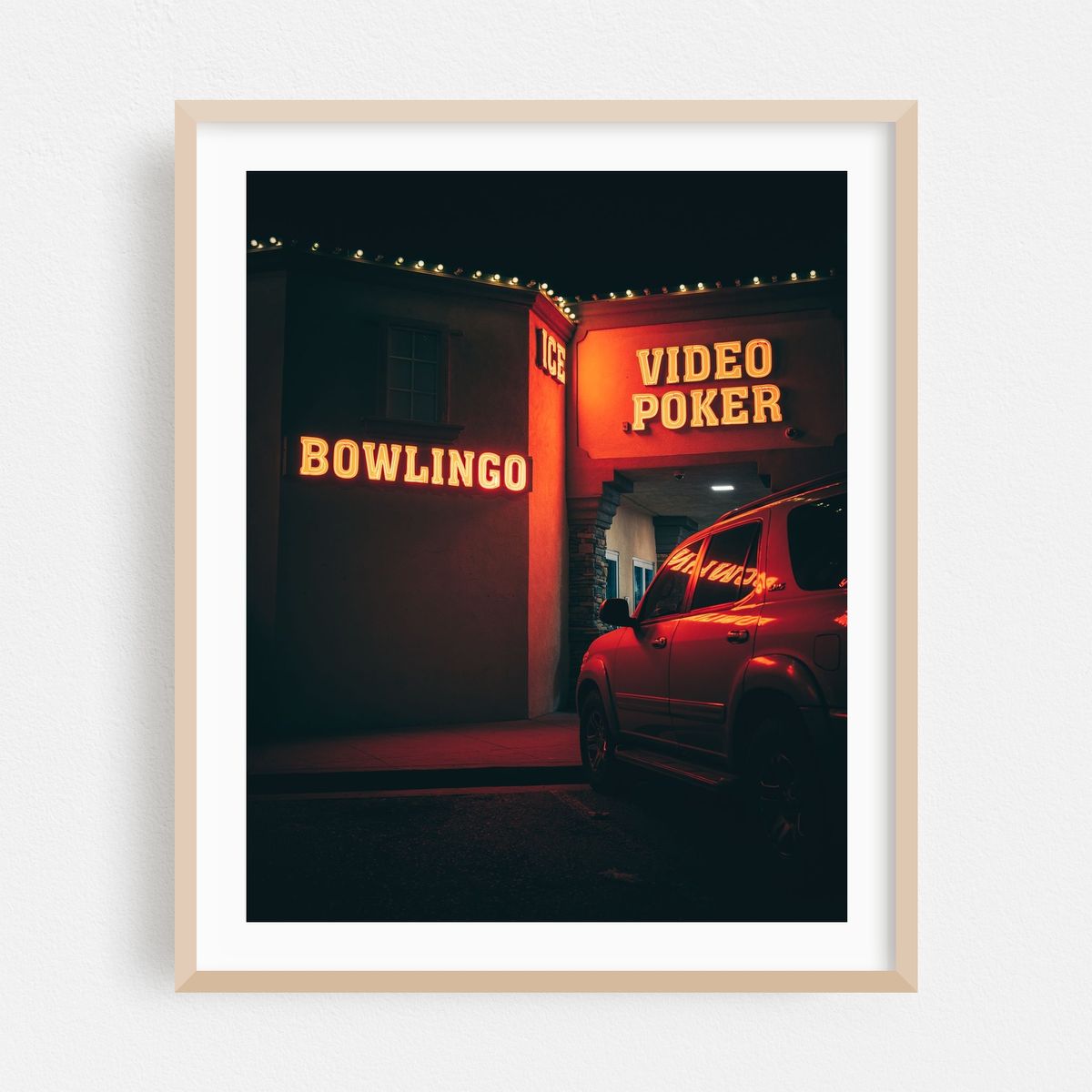 Terrible's Searchlight Casino – image 1 of 12