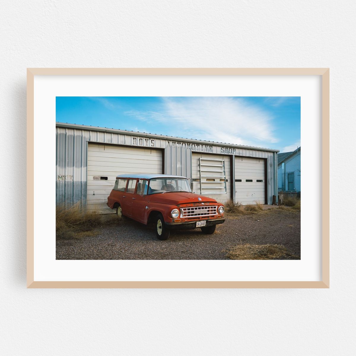 Rustic Retreat – image 1 of 6