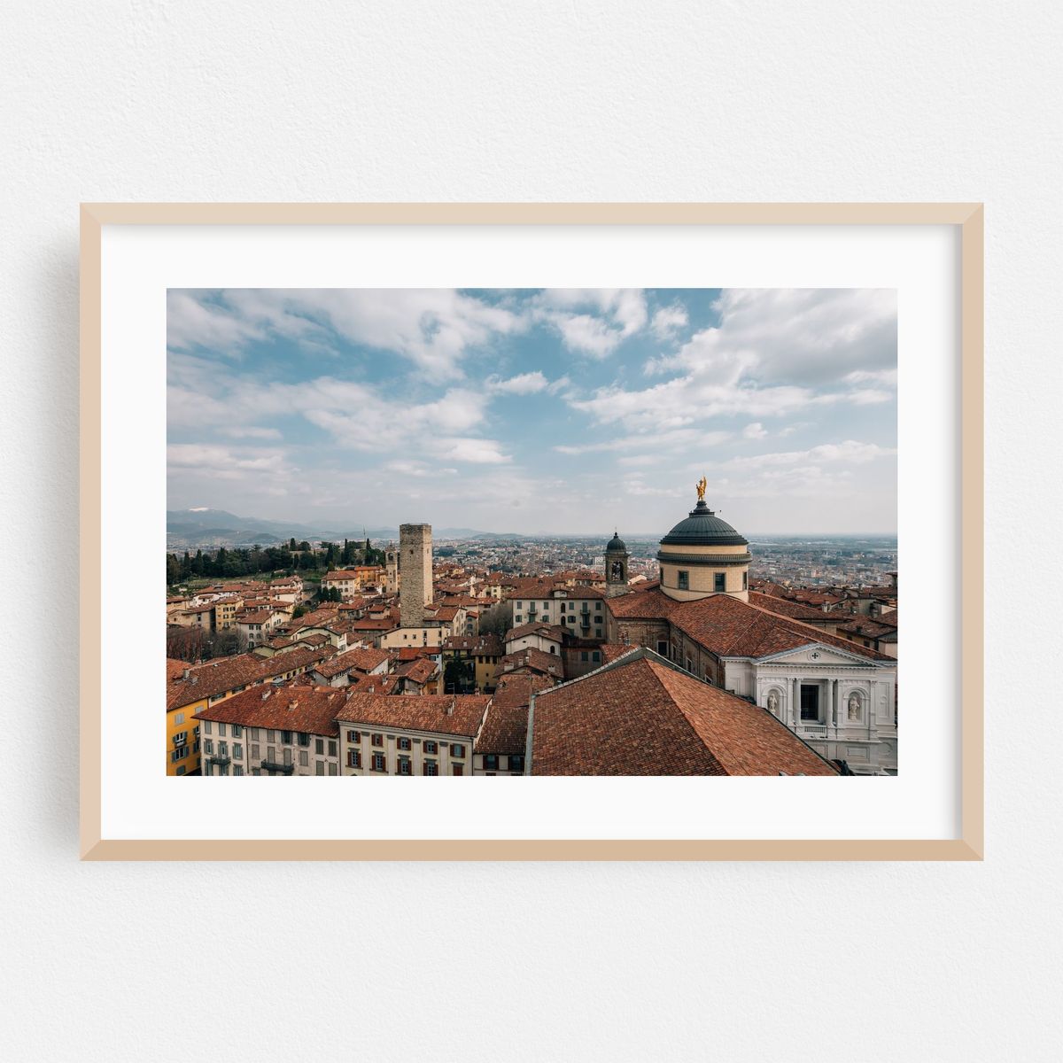 Over Bergamo 01 – image 1 of 6