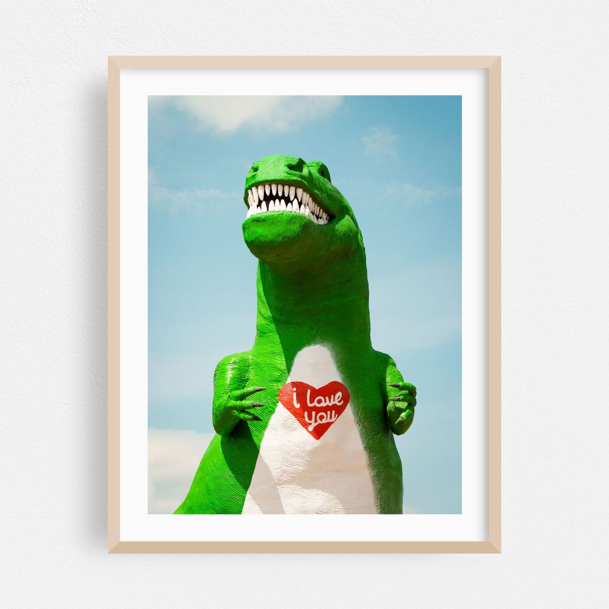 Cabazon Dinosaurs 03 – image 1 of 3