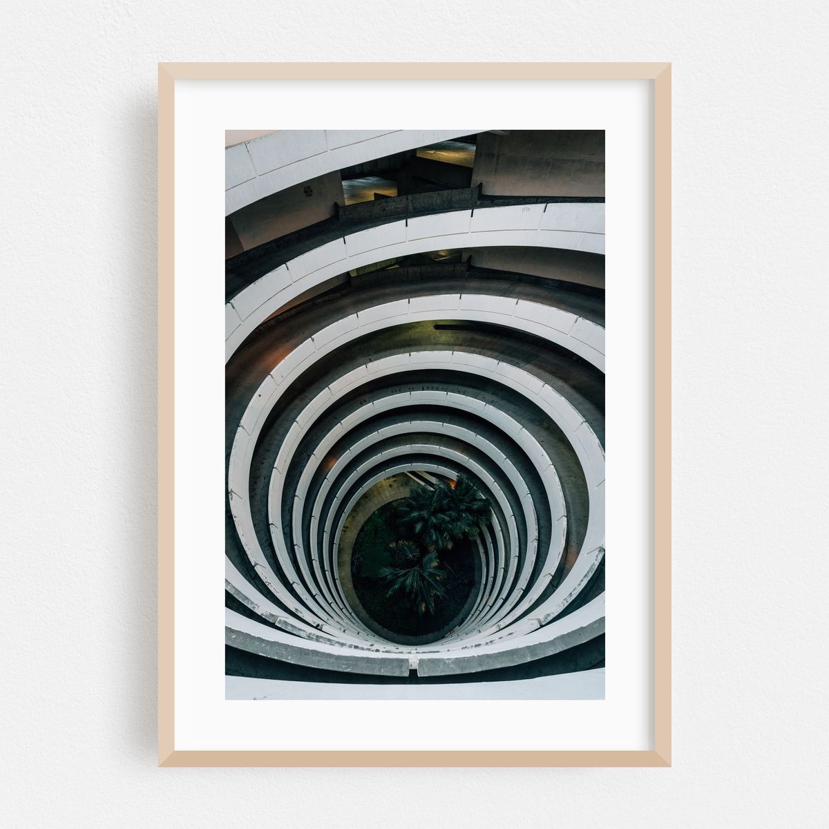 Downward Spiral 01 – image 1 of 16