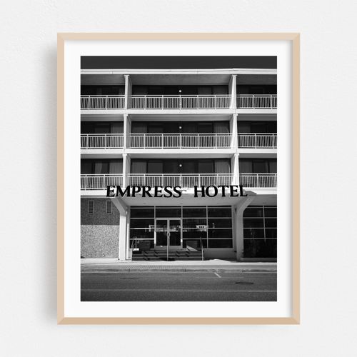 The Empress Hotel, Asbury Park 02