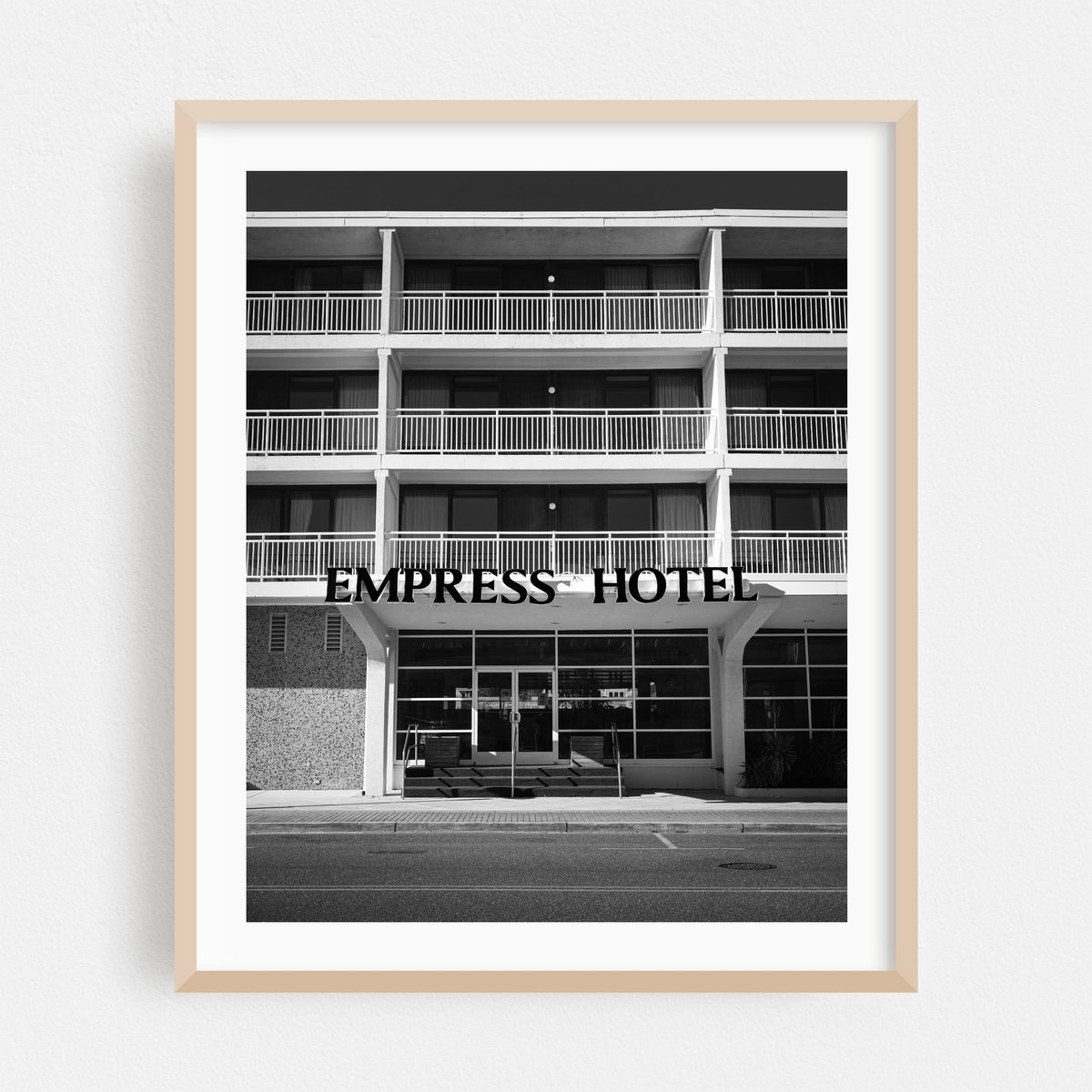 The Empress Hotel, Asbury Park 02 – image 1 of 12