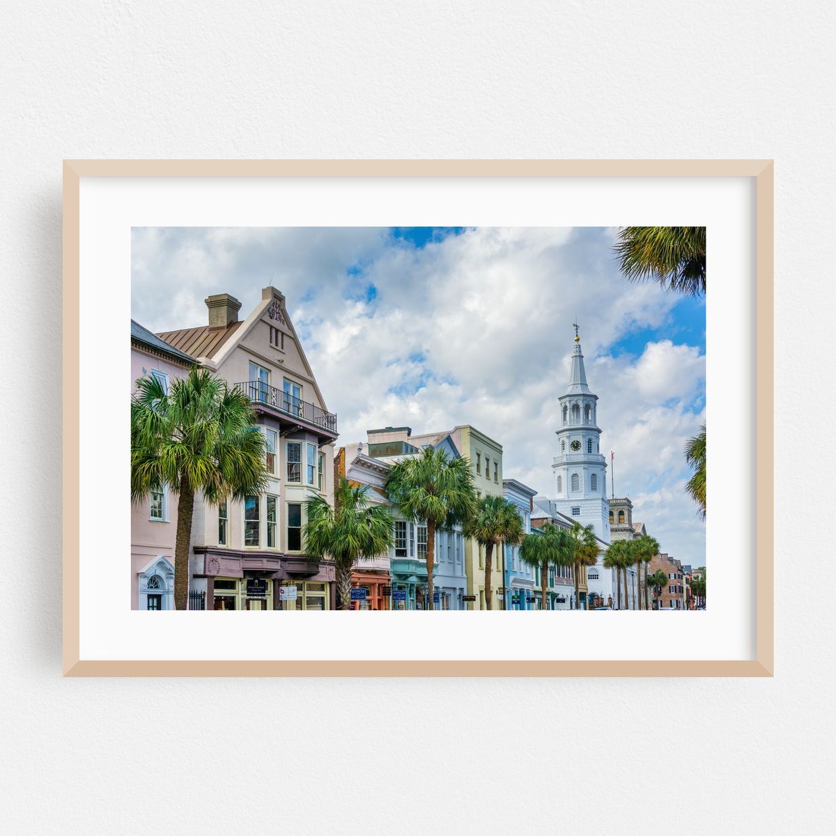 Broad Street – image 1 of 6