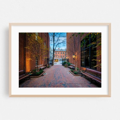 Steinman Park, Lancaster 03