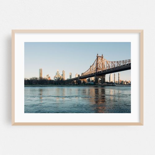 Queensboro Bridge 04