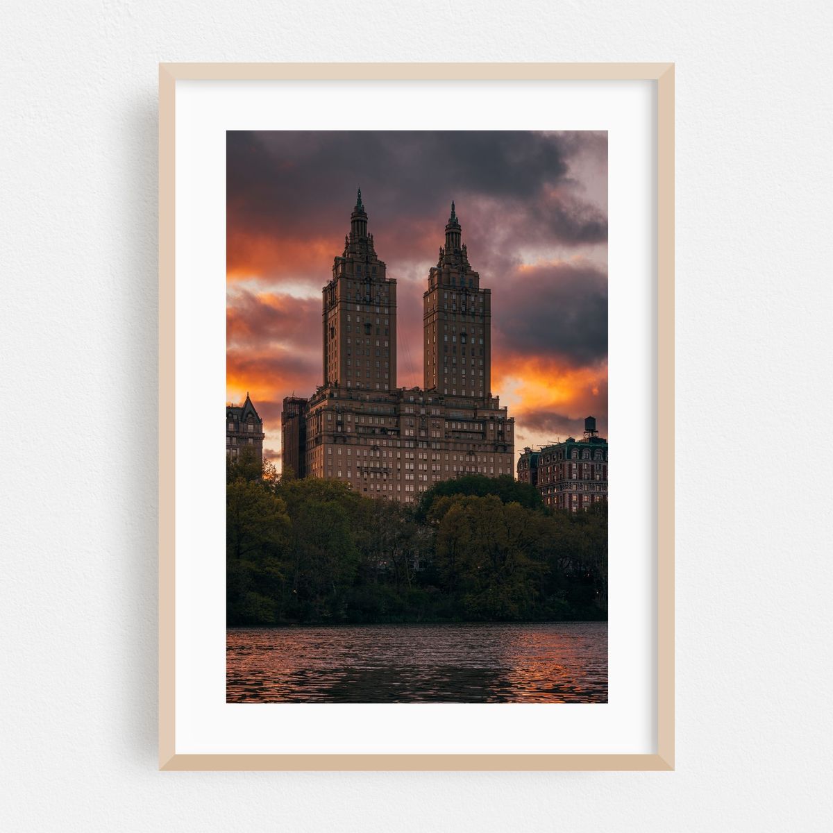 The San Remo – image 1 of 16
