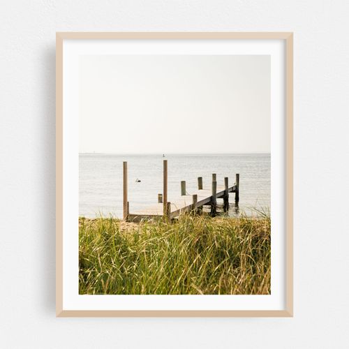 Little Dock, Fire Island 01